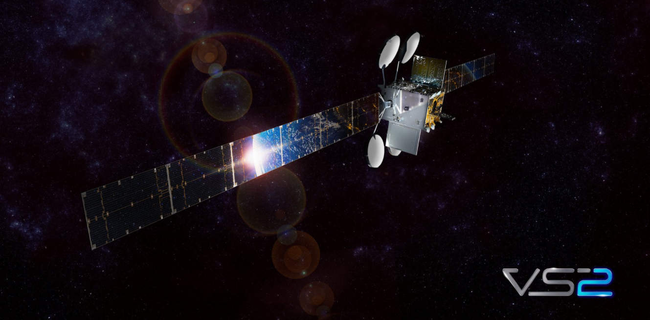 ViaSat measures ViaSat-2 vs OneWeb, SpaceX, Gogo 2Ku - Space Intel Report