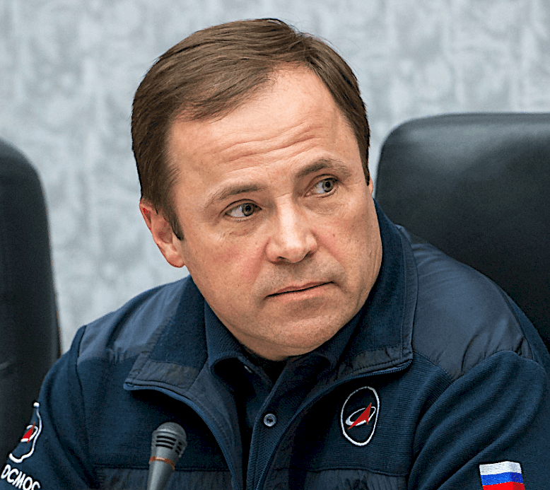 Roscosmos: Rocket reusability's the future, but we can compete with ...