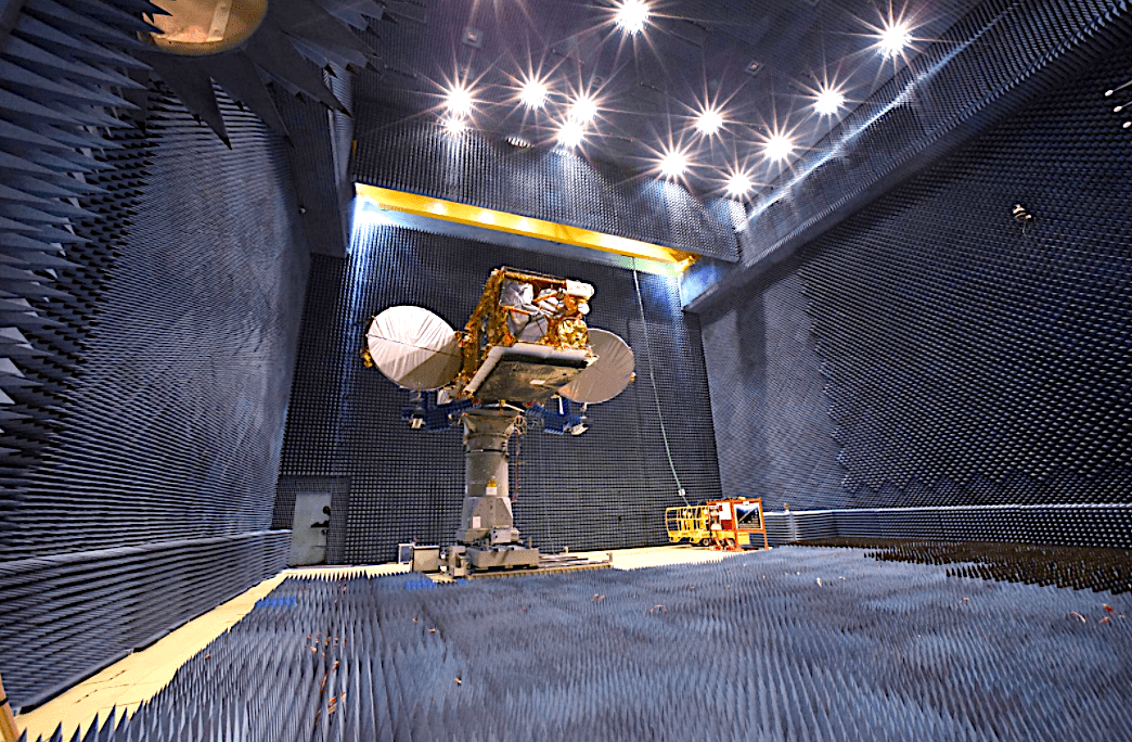 Satellite Slots In Space Satellite Slots In Space