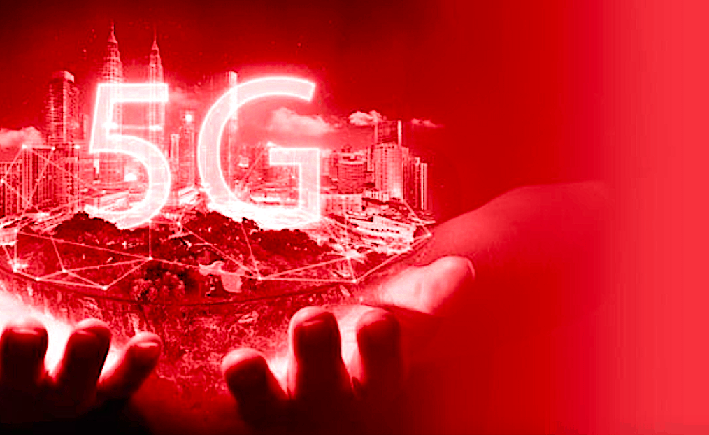 Regional satellite operators with U.S. coverage want their share of any C-Band Coalition windfall