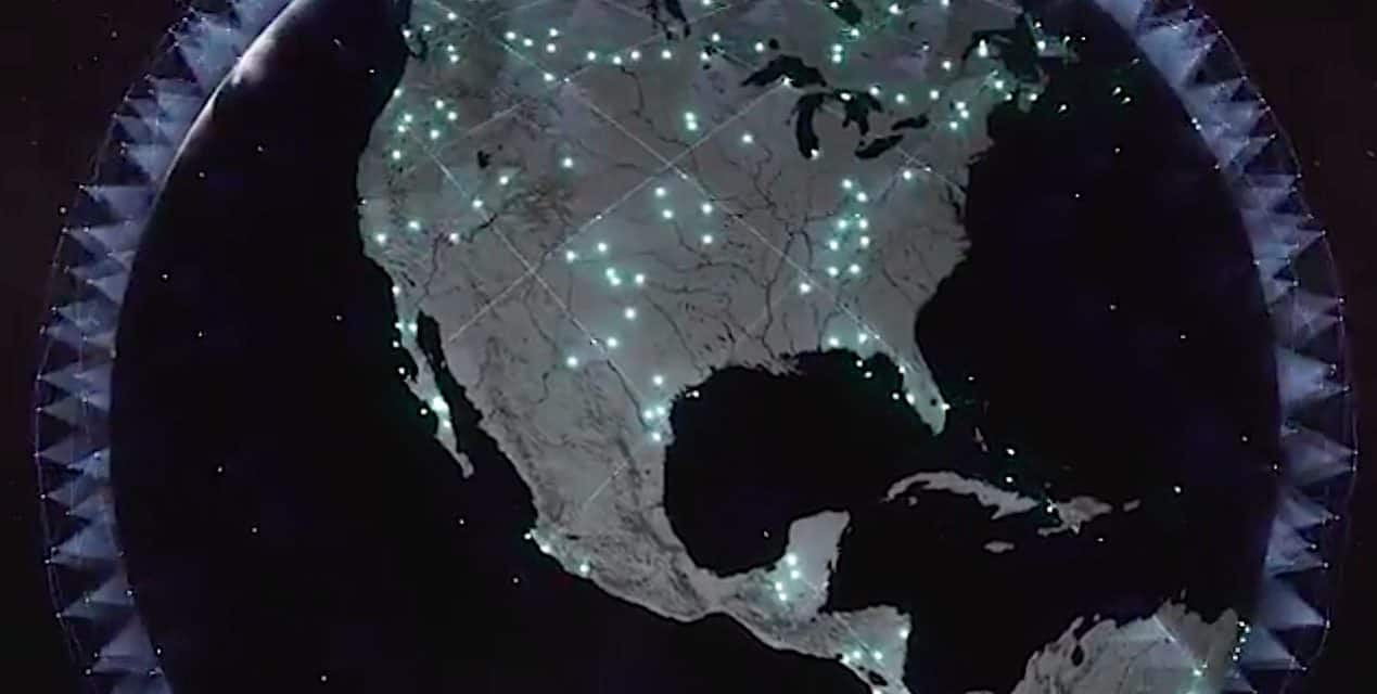 For SpaceX, Amazon and other LEO satellite constellations, spectrum and landing rights issues remain