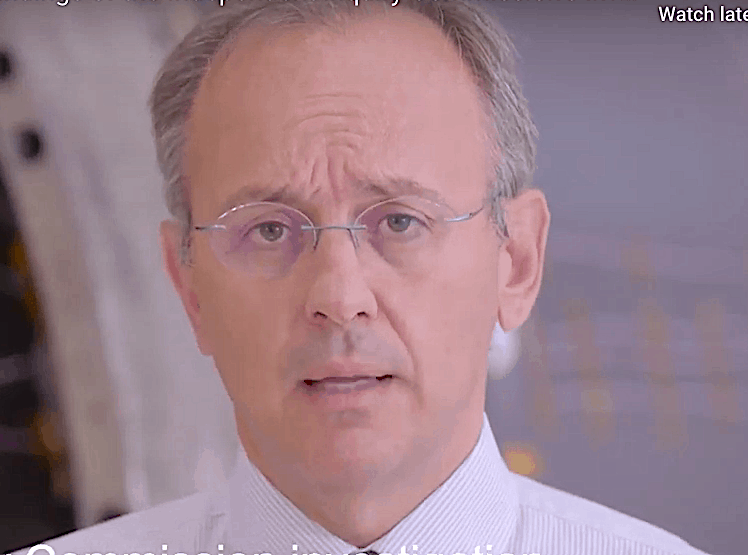 Vega failure review conclusion: ‘We’re not sure what happened. Check everything for a Q1 2020 return to flight’