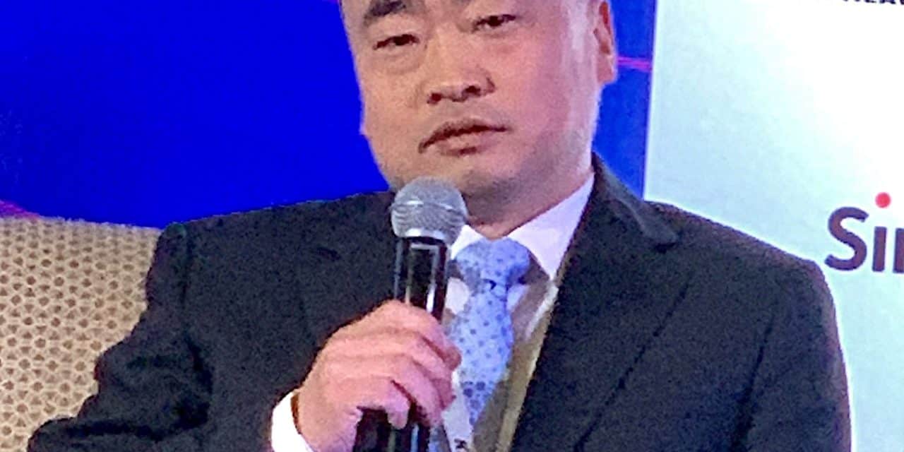 China Satcom plots OTT defense, says Ka-band aero program delayed by 2 years with Chinasat 18 failure