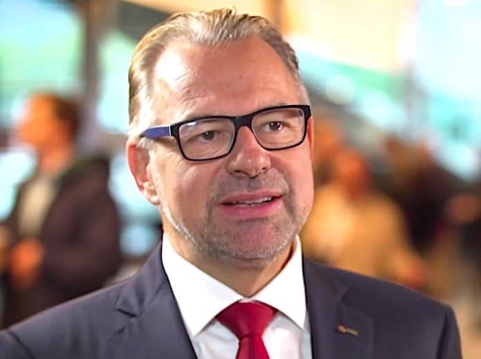 ESA seeks $2.6 billion for Earth observation programs, weighs Digital Europe investment in data storage/transmission