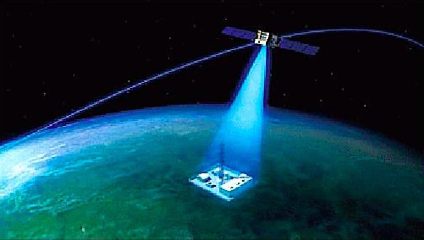 ESA measures effect on Copernicus contract negotiations as bidders know it’s flush with cash & pressed for time