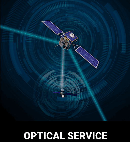 Kepler purchases up to 52 optical terminals for initial