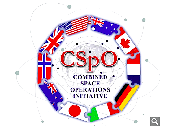 10-nation military space operations initiative agrees to take stock of whether it's 'fit for purpose' Intel Report