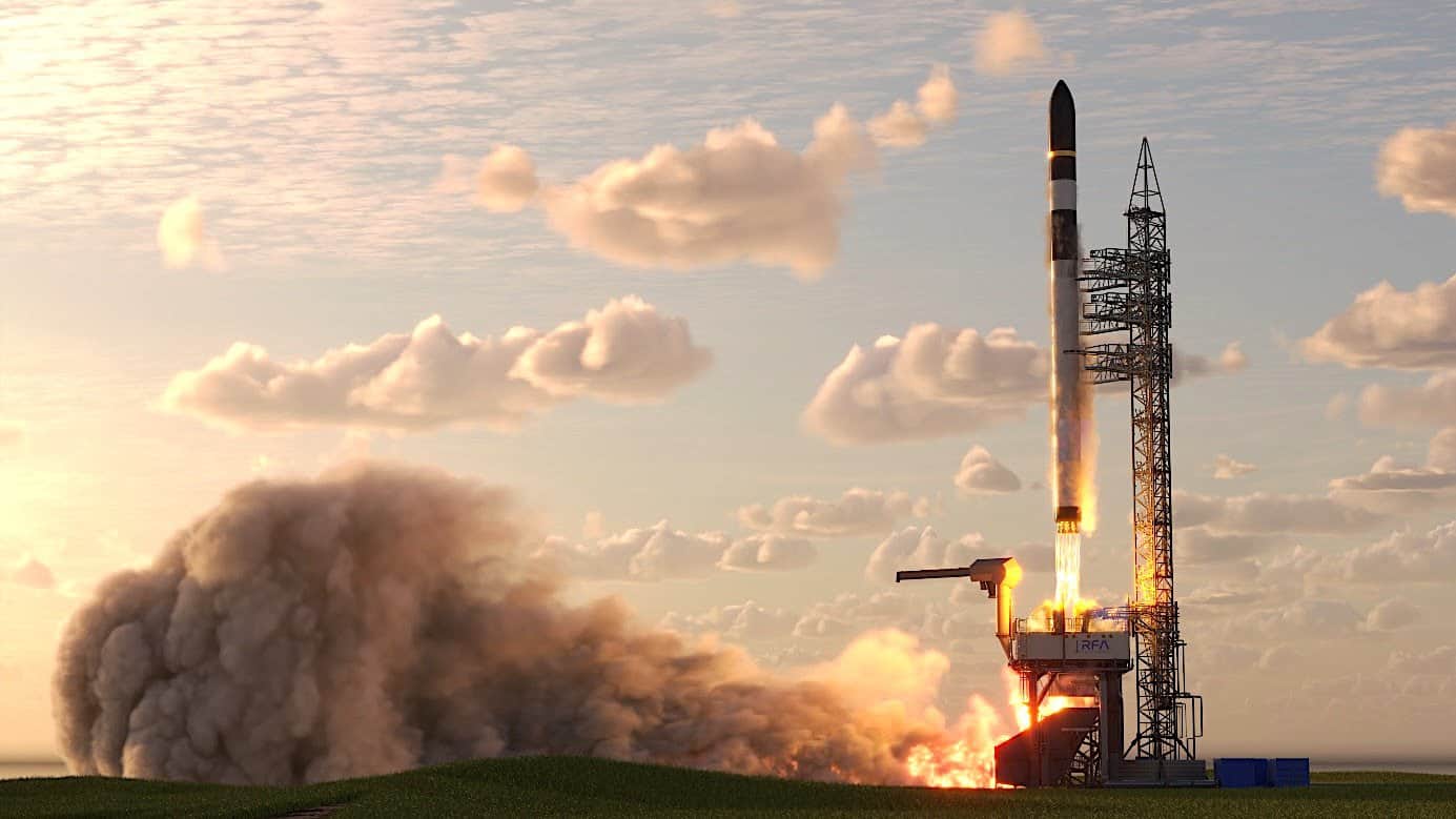 European Commission grapples with how to treat spaceports in non-EU nations Norway and UK Intel Report