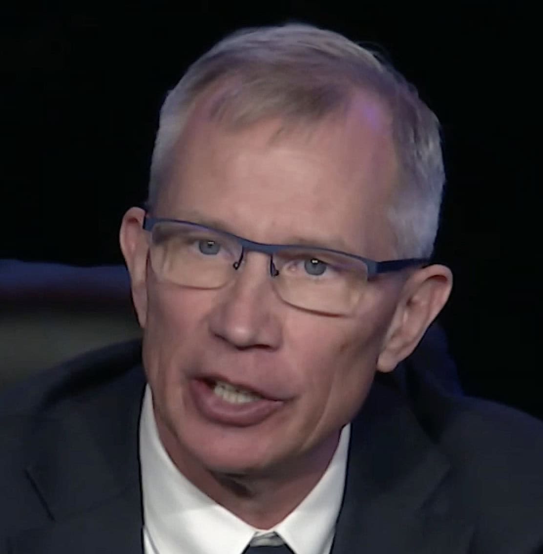 NATO official: We're preparing our member governments to use budget increases to invest in commercial space Intel Report